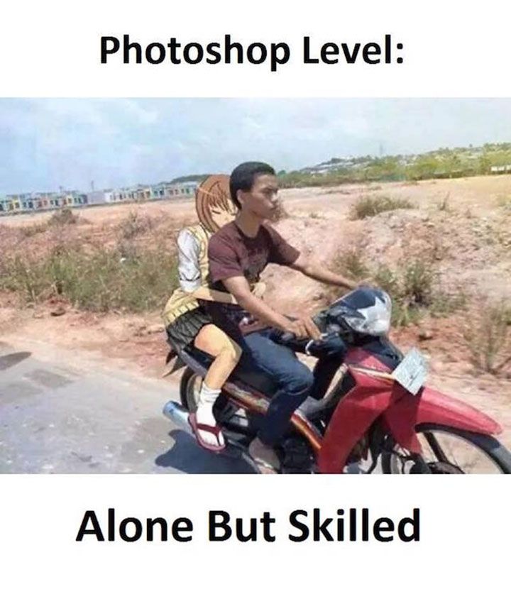 photoshop master