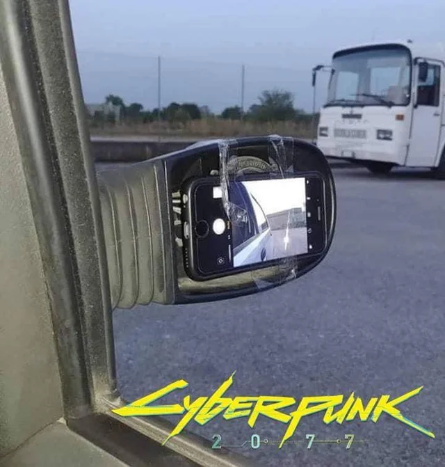 Cyberpunk 2077