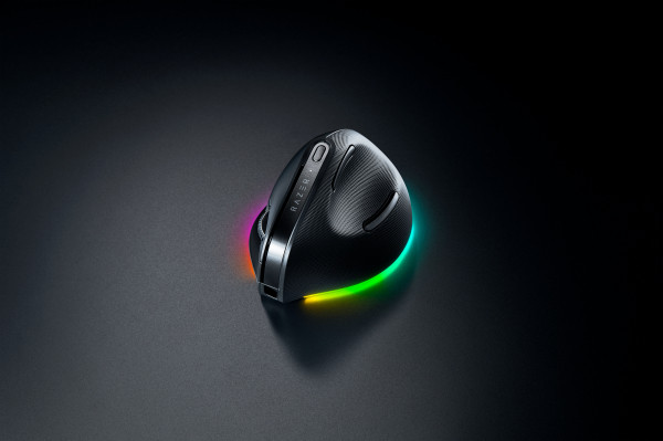 ‘Razer Pro Click V2 Vertical Edition’ 마우스