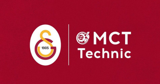 MCT 테크닉, 2025~2026 시즌과 2026~2027 시즌 갈라타사라이 남자 농구팀의 공식 네이밍 스폰서로 계약 체결