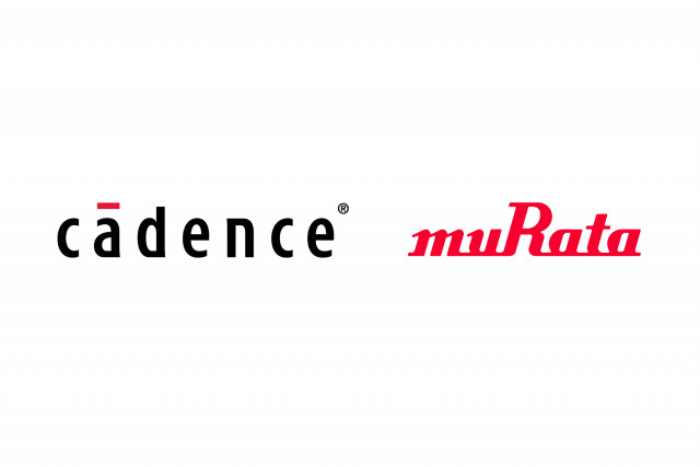 Collaboration with Cadence Design Systems, Inc. (Source: Murata Manufacturing Co., Ltd.)