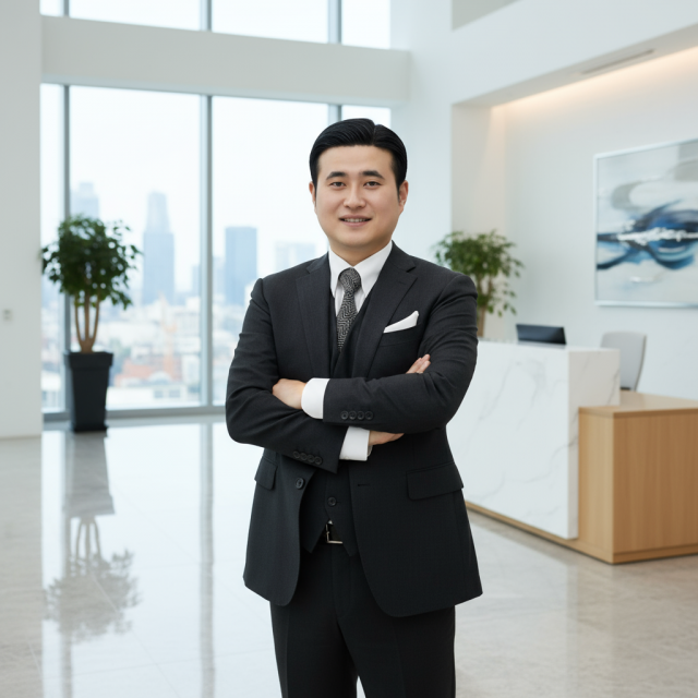 복재성 명예회장, “법의 보호는 누구에게나 평등해야 한다”