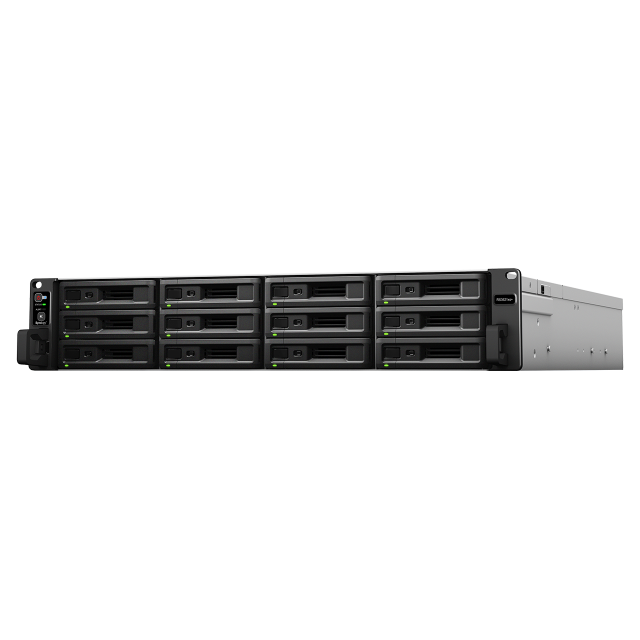 시놀로지 RackStation RS3621xs+