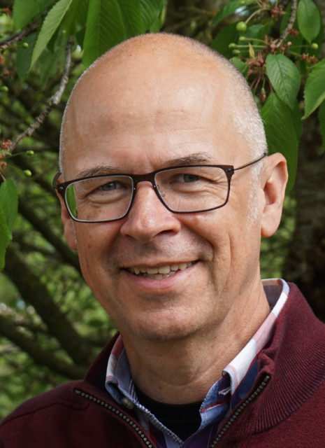 Photo credit: Prof. Jan Maarten van Dijl