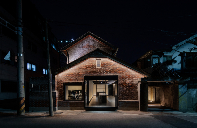 유랩스튜디오 전경