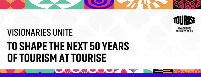 A New Era Begins: Visionaries Unite to Shape the Next 50 Years of Tourism at TOURISE