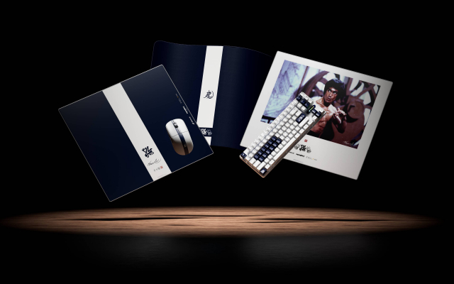 브루스 리 탄생 85주년 기념 한정판