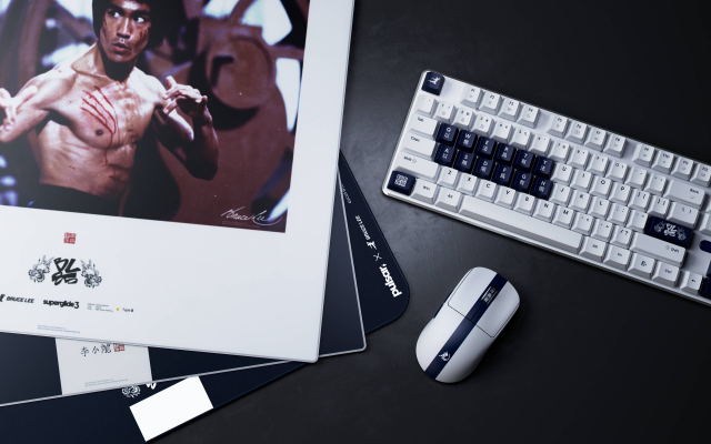 브루스 리 탄생 85주년 기념 한정판