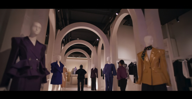 모범택시3 속 딘트(이미지 출처 : SBS 금, 토 드라마 모범택시3)