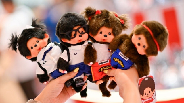 더몰그룹, 일본 인기 캐릭터 몬치치와 동남아 첫 대규모 협업