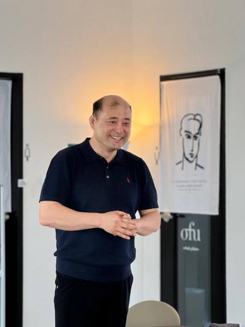 바른체형연구소 김정석 원장