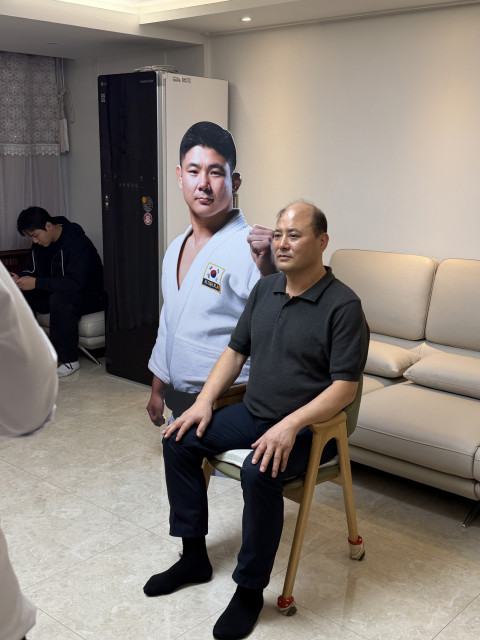 바른체형연구소 김정석 원장