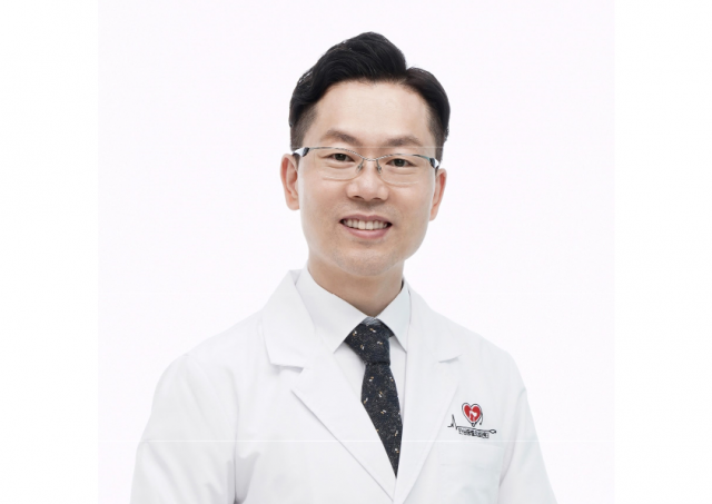 안심동물의료센터 장인성 원장