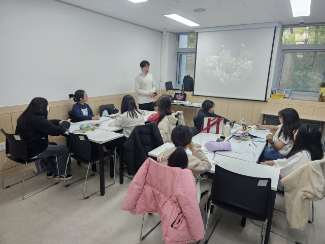 ‘문득, 인문학 : 어떤 이야기가 오래 남을까?’ 프로그램 참여