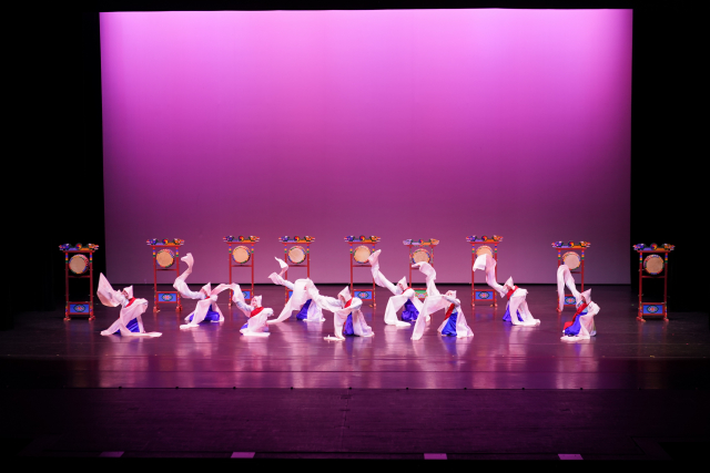 ‘2025 전통공연예술문화학교 수강생 발표회’가 12월 6일과 7일 양일간 국립국악원 예악당에서 개최된다