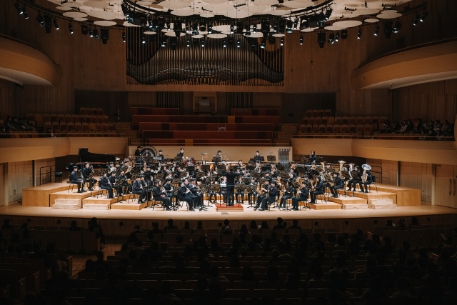 제13회 올키즈스트라 정기연주회 ‘올키즈스텔라(Allkidstellar)’가 부천아트센터 콘서트홀에서 성황리 개최됐다