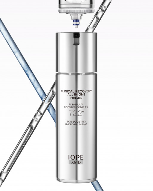 아이오페 ‘XMD 클리니컬 리커버리 올인원 포맨’