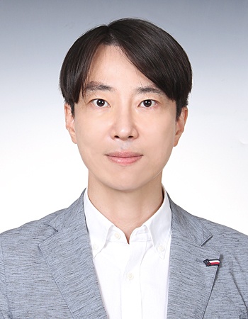 국립공주대학교 사범대학 김인엽 교수