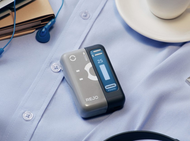 ‘레조 큐브(REJO CUBE)’ 인키