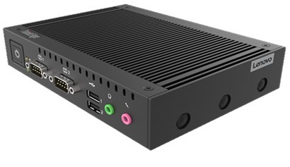 싱크엣지 SE30n 젠2(ThinkEdge SE30n Gen 2)