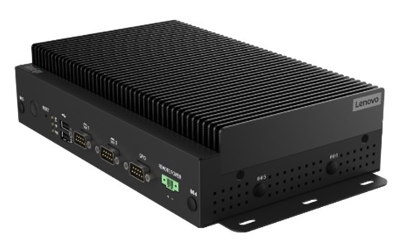 싱크엣지 SE60n 젠2(ThinkEdge SE60n Gen 2)