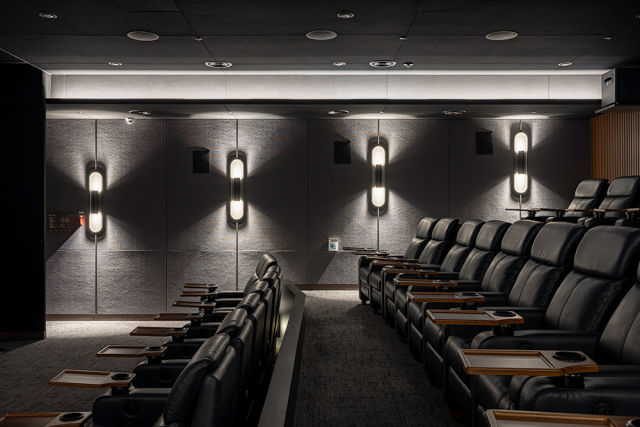 ‘모노플렉스 바이 이비스 스타일 앰배서더 강남’ 내부 전경