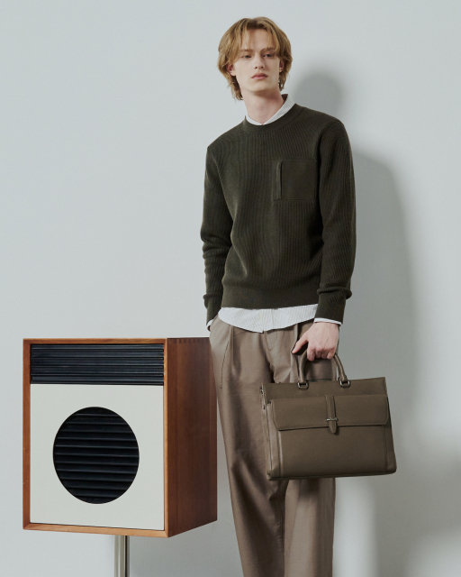 루이까또즈 남성 가방 컬렉션 - 뉴헤리티지 컬렉션