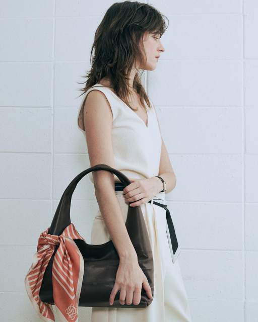 루이까또즈 26SS - 새로운 크리에이티브 디렉터의 컬렉션 공개 예정