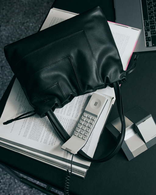 루이까또즈 26SS - 르엘(Le L) 컬렉션