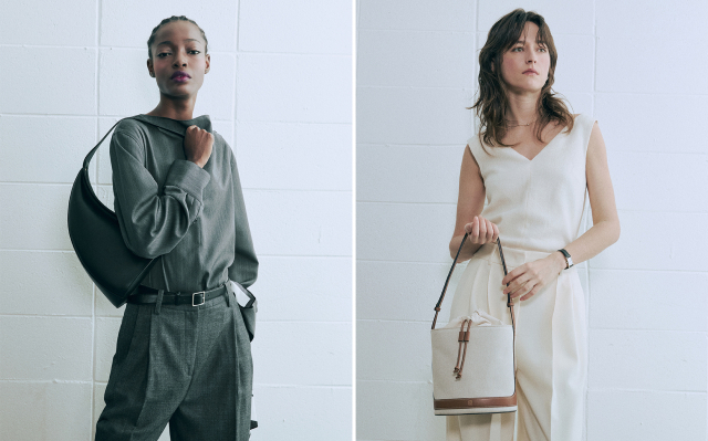 루이까또즈 ‘Nesto(네스토)’ 컬렉션