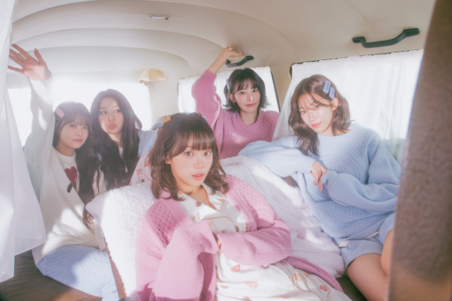 글로벌 라운지웨어 브랜드 ‘젤라또 피케(gelato pique)’가 그룹 르세라핌(LE SSERAFIM)을 2026년 브랜드 글로벌 앰버서더로 재발탁했다