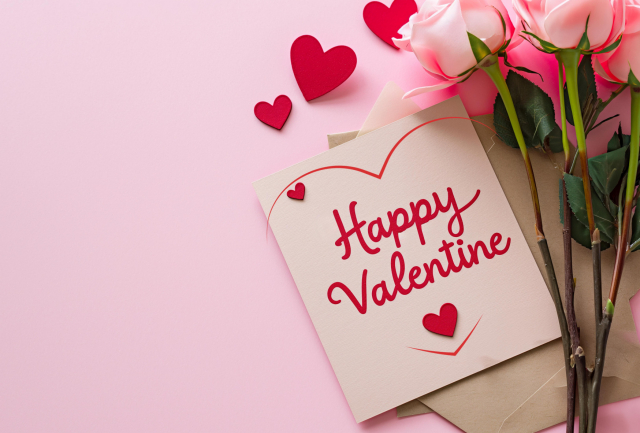 코트야드 메리어트 세종 - 세종키친 로맨틱 밸런타인 스페셜 뷔페