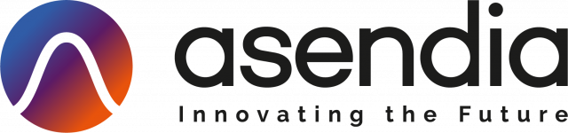 아센디아 로고