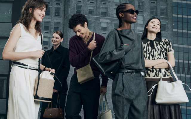 예술과 패션이 만나는 경계, 루이까또즈 26SS 컬렉션