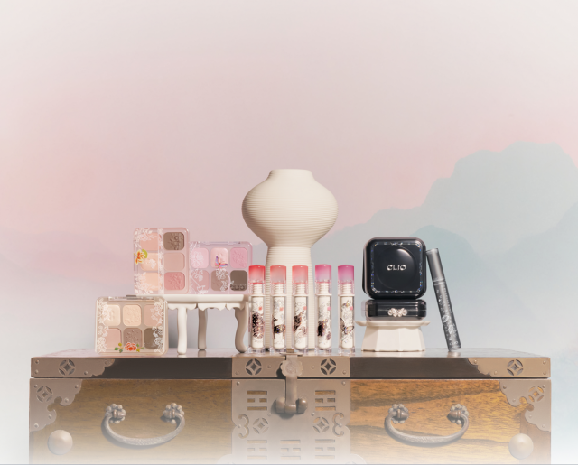 클리오 X 국가유산청 왕실 에디션