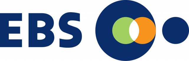 EBS 로고
