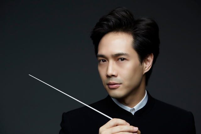 KNCO 2대 음악감독 김성진