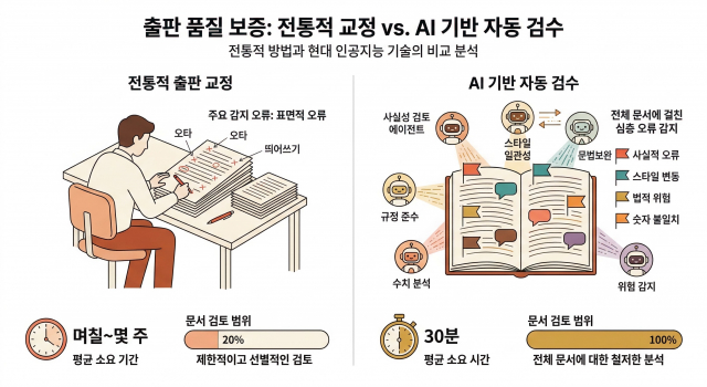 AI 기반 자동검수 시스템