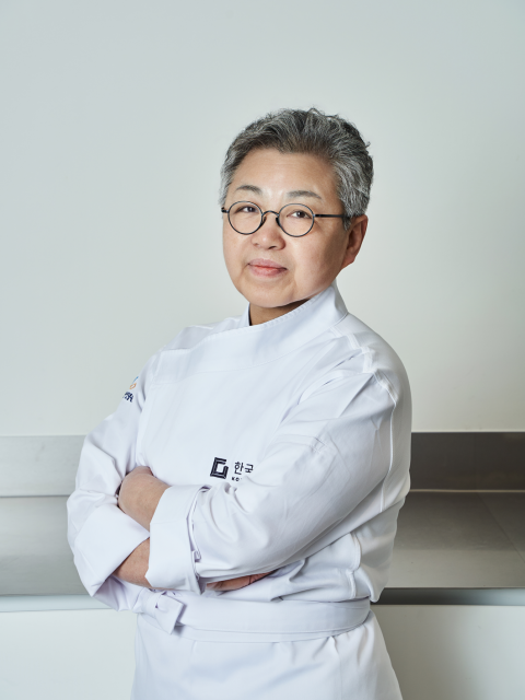 한국의집 조희숙 조리고문