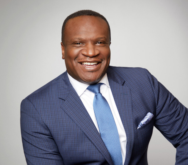 Chaun Harper, Chief Supply Chain Officer at Mary Kay Inc., emphasized the broader significance of the milestone: At Mary Kay, quality is not a checkbox – it is a promise, an operational framework, and a culture. (Photo Credit: Mary Kay Inc.)