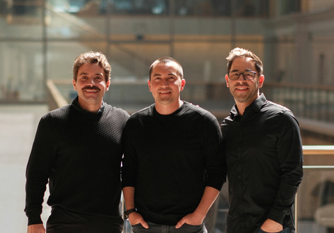 기예르모 라우흐(Guillermo Rauch), 미첼 하시모토(Mitchell Hashimoto), 톰 오치노(Tom Occhino)