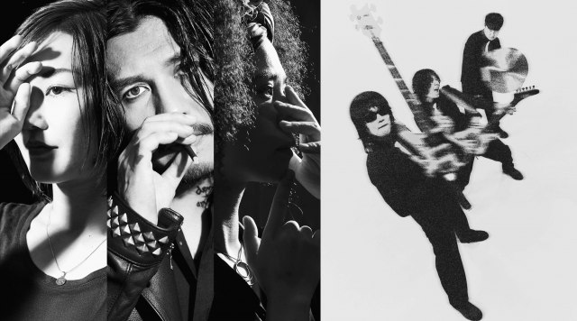 ROUND 2 - DURAN(왼쪽), 오이스터즈(오른쪽)