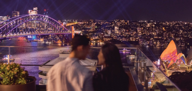 오는 5월 22일부터 6월 13일까지 호주 시드니 전역에서 복합 예술 축제 ‘비비드 시드니 2026’이 펼쳐진다