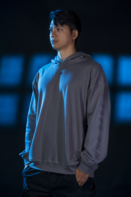 ROG 옴브레 후디