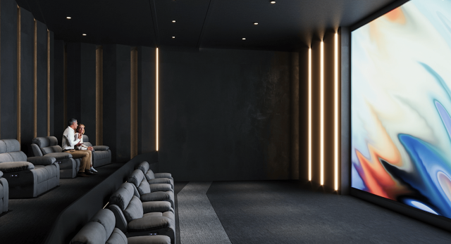 시네마 어나드범어