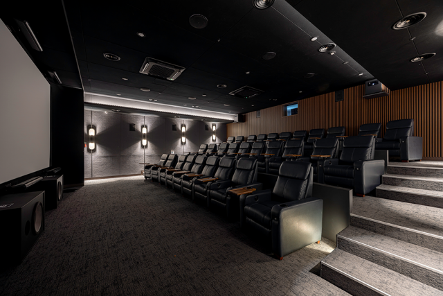 모노플렉스 바이 이비스 스타일 앰배서더 강남 전경