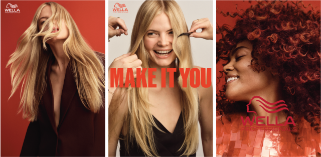 웰라 프로페셔널이 에스엠코스를 통해 국내 전문 헤어 시장에 공식 재진출한다