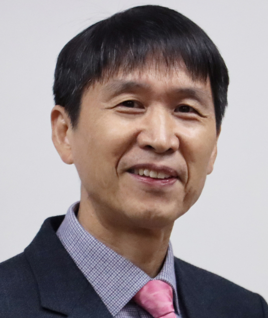 한국명인명장연구소 허북구 소장(농학박사)