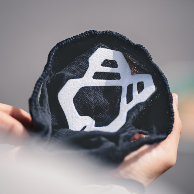 A1 Pro에 탑재되어 있는 5세대 플렉서블 엑스본의 모습