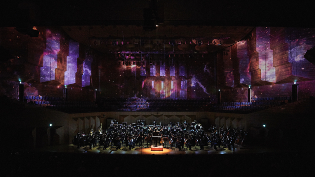 국립심포니오케스트라